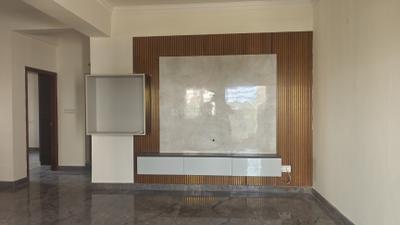 Living Room Image of 905 Sq.ft 2 BHK Builder Floor for rent in Akshayanagar Bengaluru for Rs. 30000
