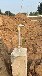 Image of 1000 Sq.ft Residential Plot / Land for sale in Wanadongri, Nagpur for Rs. 1700000