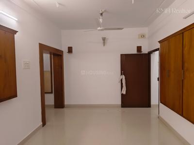 Hall Image of 1150 Sq.ft 3 BHK Apartment / Flat for rent in S S Colony Madurai for Rs. 25000