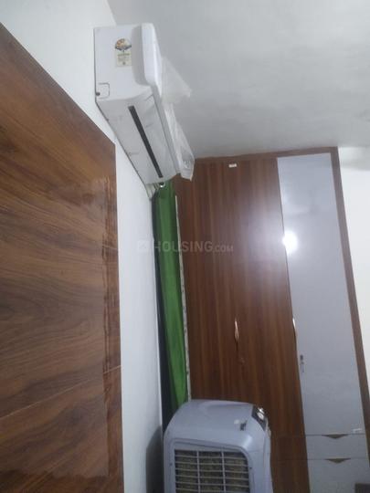 Vande matram appartment Bedroom 1