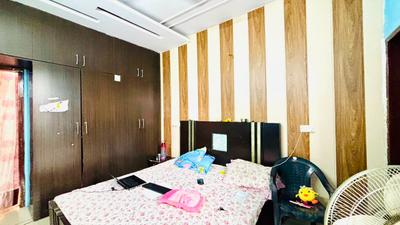 Bedroom Image of 1154 Sq.ft 2 BHK Apartment / Flat for sale in Sector 20 Panchkula for Rs. 5299568