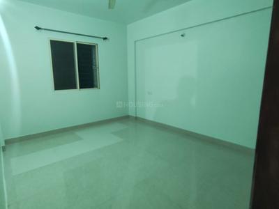 Bedroom Image of 950 Sq.ft 2 BHK Builder Floor for rent in Kaggadasapura Bengaluru for Rs. 28000