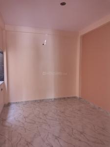 Hall Image of 1000 Sq.ft 1 BHK Independent House for rent in Trikonmiti Mahant Corridore, Bada Bangarda Indore for Rs. 15000