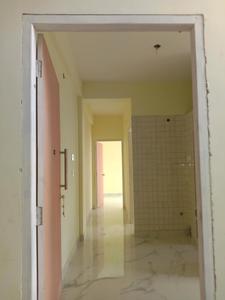 Main Entrance Image of 702 Sq.ft 2 BHK Builder Floor for sale in Bricks Mrinmoyee Co Op by Bricks And Stones Residency Ptd Ltd, New Town Kolkata for Rs. 3800000