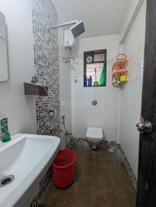 Bathroom Image of 1050 Sq.ft 2 BHK Apartment / Flat for sale in Kharghar Navi Mumbai for Rs. 13000000