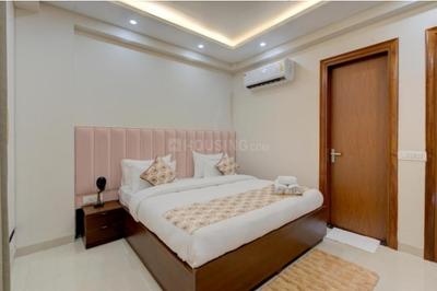 Bedroom Image of Stay luxury pg in Sector 30, Gurgaon