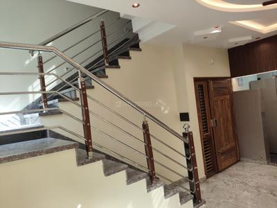Image of 600 Sq.ft 4 BHK Independent House for sale in JP Nagar, Bengaluru for Rs. 22500000