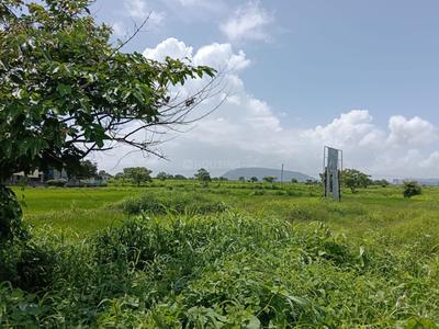Image of 2000 Sq.ft Residential Plot / Land for sale in Pirkone, Navi Mumbai for Rs. 400000