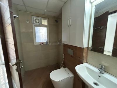Image of 2190 Sq.ft 3 BHK Apartment / Flat for rent in ACE Parkway, Sector 150, Noida for Rs. 60000