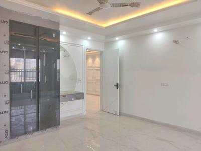 Bedroom Image of 2250 Sq.ft 4 BHK Builder Floor for sale in RR Homes Luxury Floors, Sector 49 Faridabad for Rs. 24000000