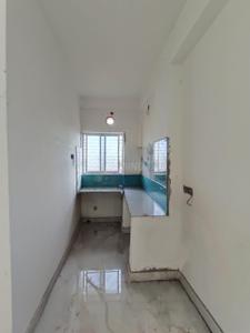 Kitchen Image of 750 Sq.ft 2 BHK Apartment / Flat for sale in Sarada Pally Kolkata for Rs. 4125000