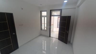 Bedroom Image of 1390 Sq.ft 3 BHK Duplex for sale in Nayta Mundla Indore for Rs. 7000000