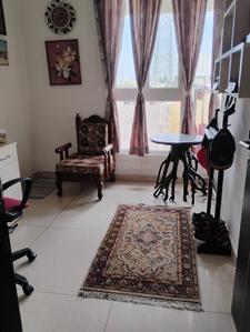 Hall Image of 1960 Sq.ft 3.5 BHK Apartment / Flat for sale in Shriram Southern Crest, Kumaraswamy Layout Bengaluru for Rs. 33500000