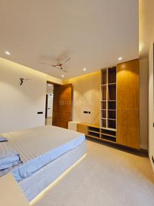 Bedroom Image of 2475 Sq.ft 4 BHK Builder Floor for sale in South City 1 Floors, Sector 41 Gurgaon for Rs. 31500000