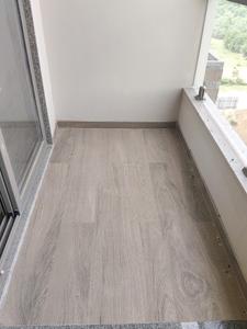 Living Room Image of 1845 Sq.ft 3 BHK Apartment / Flat for sale in Sakar Prime, Zundal Ahmedabad for Rs. 7175000
