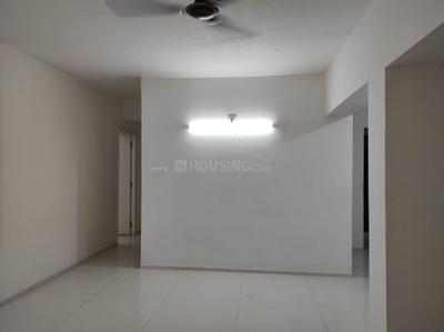 Hall Image of 1600 Sq.ft 3 BHK Apartment / Flat for sale in Godrej Green Glades, Jagatpur Ahmedabad for Rs. 7500000