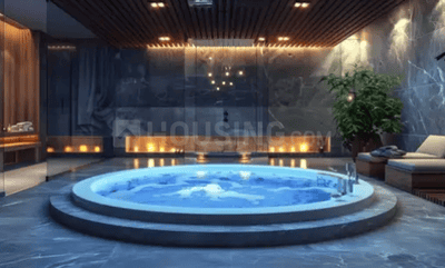 Image of 620 Sq.ft 1 BHK Apartment / Flat for sale in Ulhasnagar, Thane for Rs. 3800000