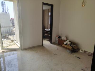 Bedroom Image of 1120 Sq.ft 2 BHK Apartment / Flat for rent in Smartworld Orchard, Sector 61 Gurgaon for Rs. 50000