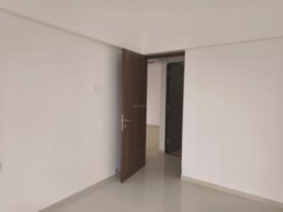 Bedroom Image of 950 Sq.ft 2 BHK Apartment / Flat for rent in Runwal The Central Park, Chinchwad Pune for Rs. 34500