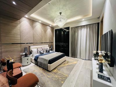 Bedroom Image of 4503 Sq.ft 5 BHK Apartment / Flat for sale in Tulip Monsella, Sector 53 Gurgaon for Rs. 171114000