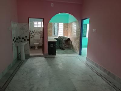 Hall Image of 750 Sq.ft 2 BHK Apartment / Flat for sale in Barrackpore Kolkata for Rs. 2100000