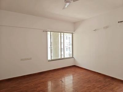 Bedroom Image of 2250 Sq.ft 3.5 BHK Apartment / Flat for sale in Darode Shriniwas Liviano Phase I, Kharadi Pune for Rs. 23500000