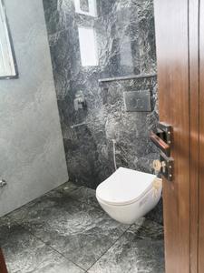 Common Bathroom Two Image of 2250 Sq.ft 4 BHK Builder Floor for sale in Sector 52 Gurgaon for Rs. 39000000