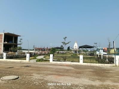 Image of 1000 Sq.ft Residential Plot / Land for sale in Roorkee Cantonment, Roorkee for Rs. 6000000