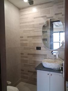Bedroom Three Image of 1800 Sq.ft 3 BHK Builder Floor for sale in Paschim Vihar New Delhi for Rs. 37500000