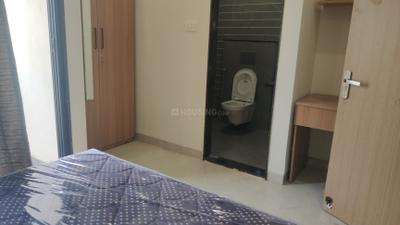 1 BHK Independent Builder Floor