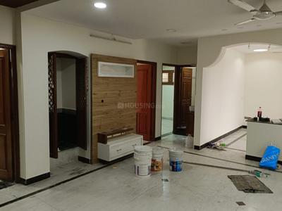 3 BHK Flat
