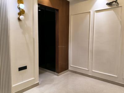 Bedroom Image of 3200 Sq.ft 4 BHK Builder Floor for sale in Palam Vihar Gurgaon for Rs. 60000000