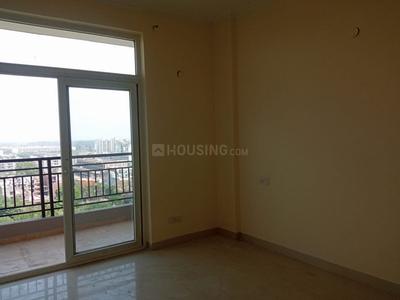 Bedroom Image of 1560 Sq.ft 3 BHK Apartment / Flat for sale in Alliance The Eminence, Gazipur Zirakpur for Rs. 10000000