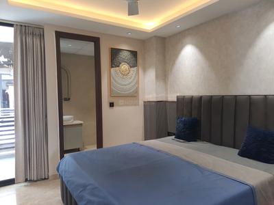 Bedroom Image of 4220 Sq.ft 4 BHK Builder Floor for sale in Anant Raj Estate Plots, Sector 60 Gurgaon for Rs. 61500000