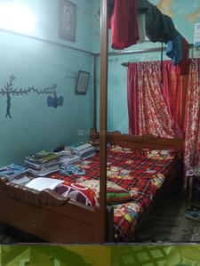 Bedroom Image of Tarulata Mess  in Bally, Howrah