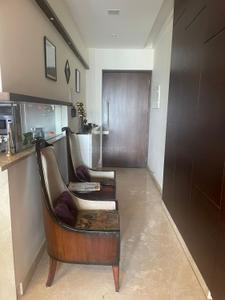 Hall Image of 1856 Sq.ft 3 BHK Apartment / Flat for sale in Godrej Serenity, Chembur Mumbai for Rs. 60000000