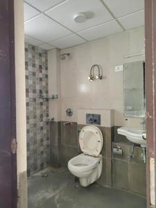 Bedroom One Image of 1120 Sq.ft 2 BHK Apartment / Flat for sale in CGEWHO Kendriya Vihar, Phi II Greater Noida for Rs. 12012000