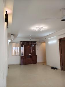 Hall Image of 2088 Sq.ft 3 BHK Apartment / Flat for sale in Godrej Woods Phase II, Sector 43 Noida for Rs. 44000000