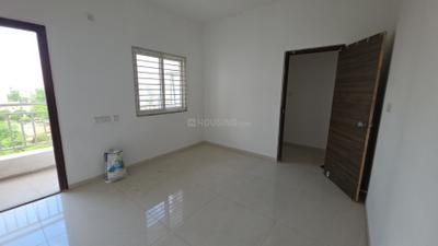 Bedroom Image of 1850 Sq.ft 3 BHK Apartment / Flat for sale in Kompally Hyderabad for Rs. 9700000