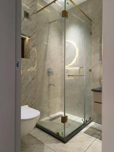 Bedroom One Image of 2400 Sq.ft 4 BHK Builder Floor for sale in Indirapuram Ghaziabad for Rs. 31000000
