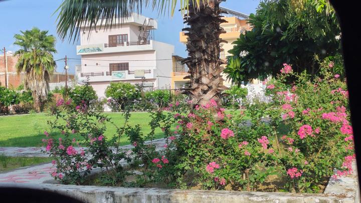 Wing Lucknow Greens Villa Main Image 1