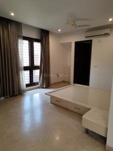 Bedroom Image of 4335 Sq.ft 5 BHK Apartment / Flat for sale in Indira Nagar Bengaluru for Rs. 85000000