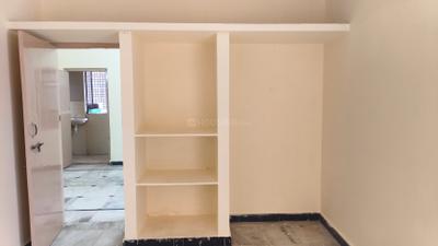 Bedroom Image of 900 Sq.ft 2 BHK Apartment / Flat for rent in Narayanguda Hyderabad for Rs. 18000