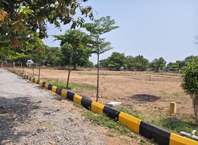 Image of 151 Sq.ft Residential Plot / Land for sale in Arutla, Sangareddy for Rs. 1400000