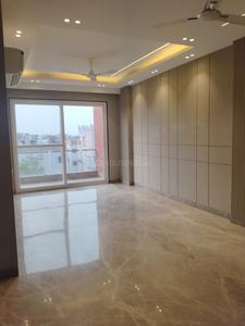 3 BHK Independent Builder Floor