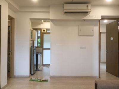 Living Room Image of 780 Sq.ft 2 BHK Apartment / Flat for sale in Choice Ambe Krupa, Ghatkopar East Mumbai for Rs. 21000000