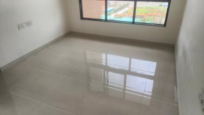 Bedroom Image of 650 Sq.ft 1.5 BHK Apartment / Flat for rent in Runwal My City, Usarghar Thane for Rs. 11000