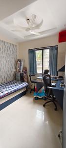 Hall Image of 1075 Sq.ft 2 BHK Apartment / Flat for sale in Try Kanchan Vastu Phase I, Kothrud Pune for Rs. 14000000