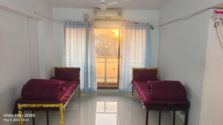 Hall Image of dadamiya in Kurla West, Mumbai