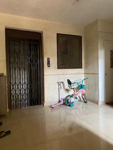 Image of 1200 Sq.ft 2 BHK Apartment / Flat for sale in Kaul Heritage City, Vasai West, Vasai for Rs. 8500000
